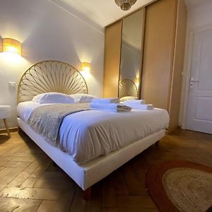 Appartement met Vier Slaapkamers